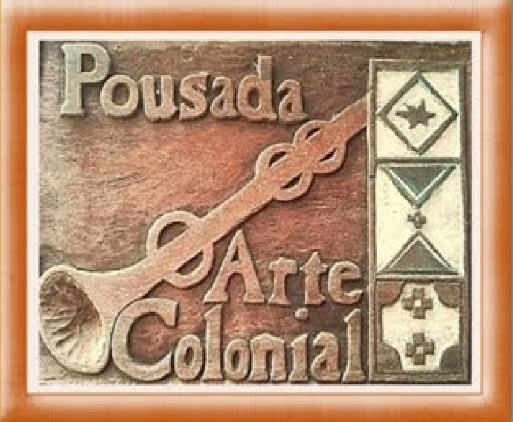 Pousada Arte Colonial