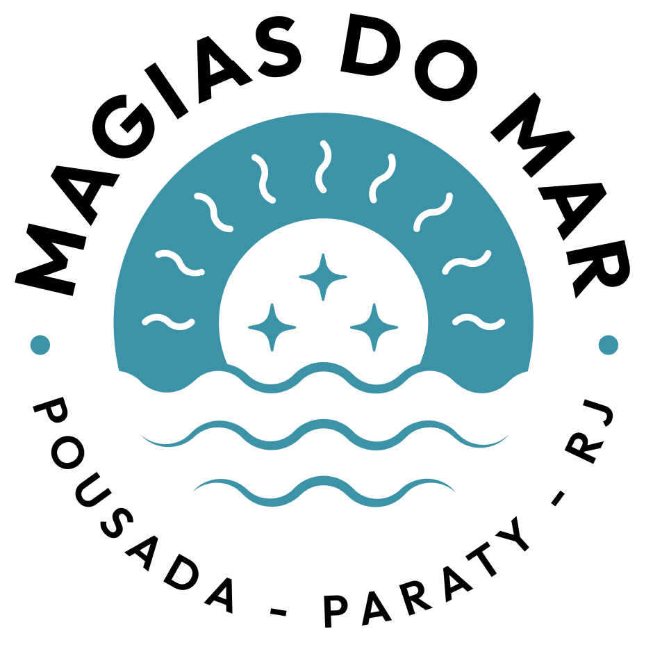 Pousada Magias do Mar