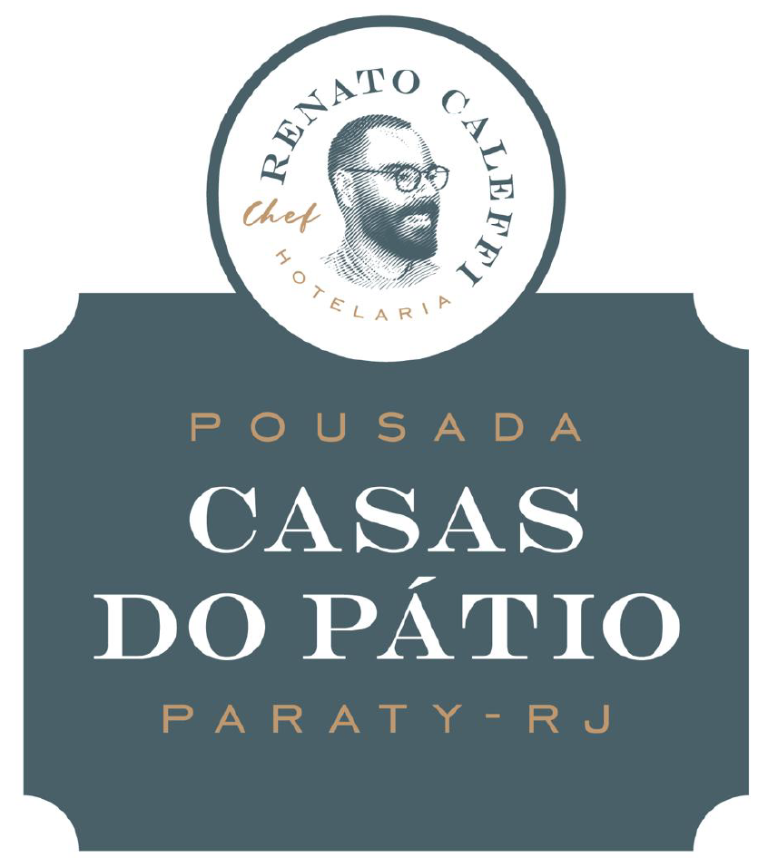 Casas do Pátio